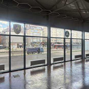 Сдается Нежилое помещение, 124 м²