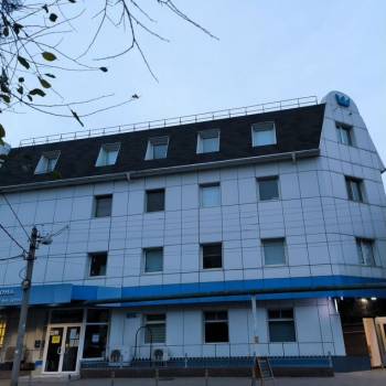 Сдается Нежилое помещение, 520 м²