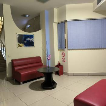 Сдается Нежилое помещение, 520 м²