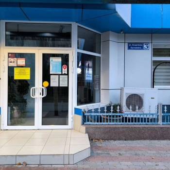 Сдается Нежилое помещение, 520 м²