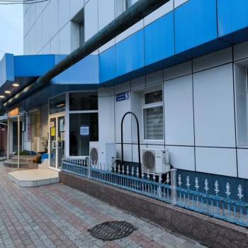 Сдается Нежилое помещение, 520 м²
