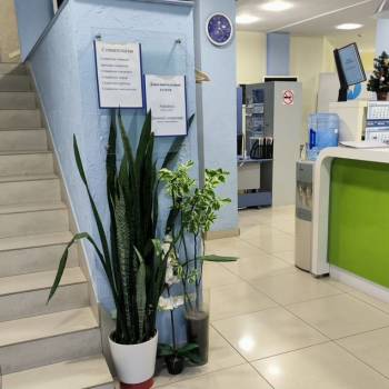Сдается Нежилое помещение, 520 м²