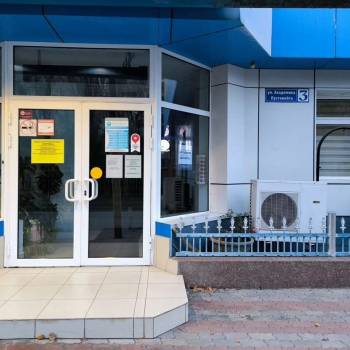 Сдается Нежилое помещение, 520 м²