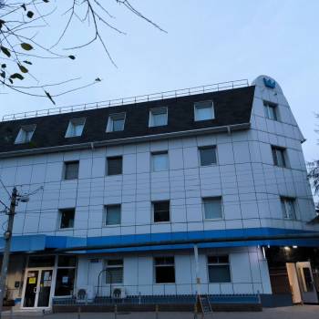 Сдается Нежилое помещение, 520 м²