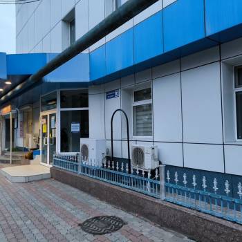 Сдается Нежилое помещение, 520 м²