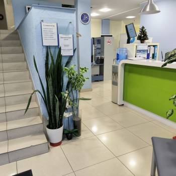 Сдается Нежилое помещение, 520 м²