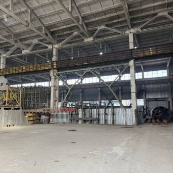 Сдается Нежилое помещение, 1100 м²