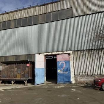 Сдается Нежилое помещение, 1100 м²