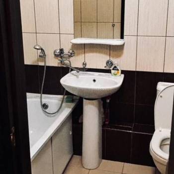 Продается 1-комнатная квартира, 39,5 м²