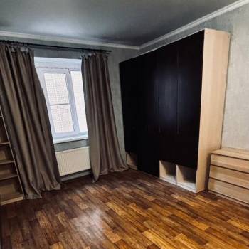 Продается 1-комнатная квартира, 39,5 м²