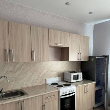 Сдается 1-комнатная квартира, 36 м²