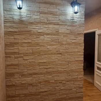 Сдается 2-х комнатная квартира, 76 м²
