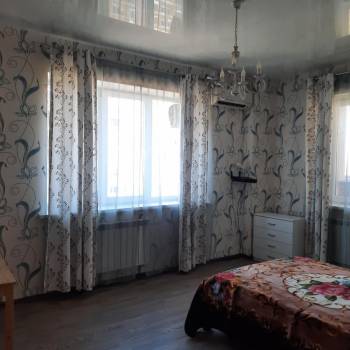 Сдается 2-х комнатная квартира, 76 м²