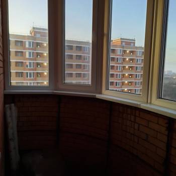 Сдается 2-х комнатная квартира, 76 м²