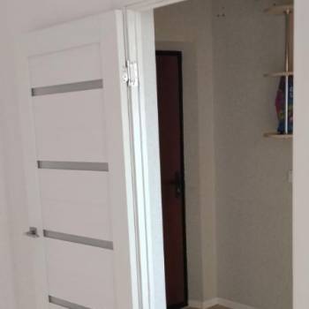 Сдается 1-комнатная квартира, 39 м²