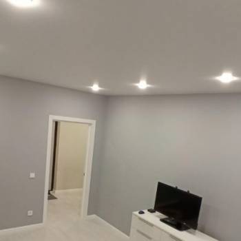 Сдается 1-комнатная квартира, 37,7 м²