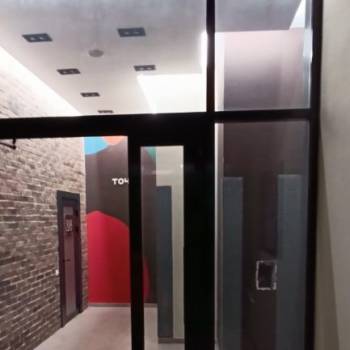 Сдается 1-комнатная квартира, 37,7 м²