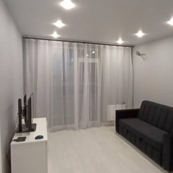Сдается 1-комнатная квартира, 37,7 м²