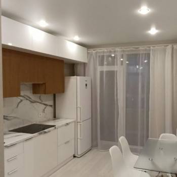 Сдается 1-комнатная квартира, 37,7 м²