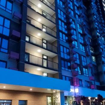 Сдается 1-комнатная квартира, 37,7 м²