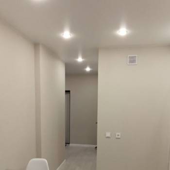 Сдается 1-комнатная квартира, 37,7 м²