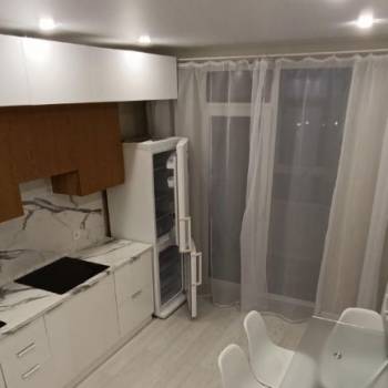 Сдается 1-комнатная квартира, 37,7 м²