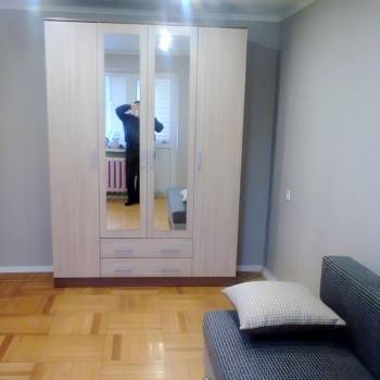Сдается Многокомнатная квартира, 63 м²