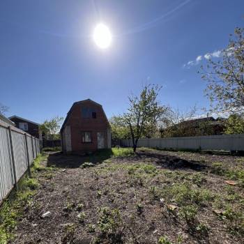 Продается Участок, 400 м²