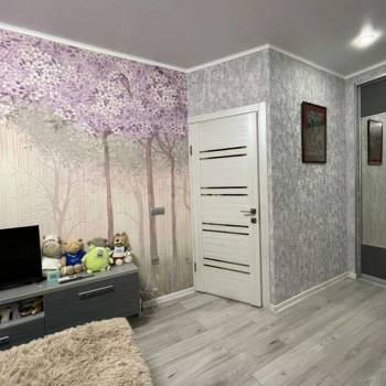 Продается 1-комнатная квартира, 35 м²