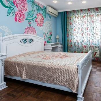 Продается Многокомнатная квартира, 130 м²