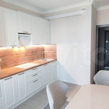 Сдается 1-комнатная квартира, 40,5 м²