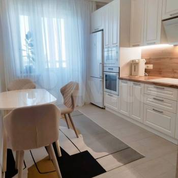Сдается 1-комнатная квартира, 40,5 м²