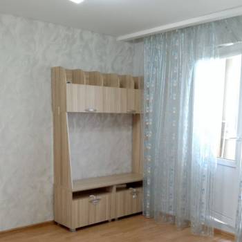 Сдается 1-комнатная квартира, 36 м²