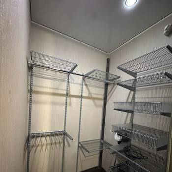 Сдается 1-комнатная квартира, 43 м²