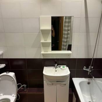 Сдается 1-комнатная квартира, 40 м²