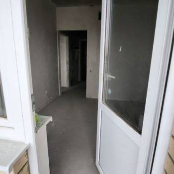 Продается 1-комнатная квартира, 33,8 м²
