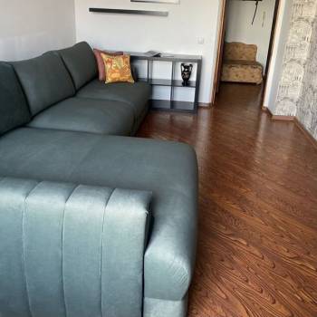Сдается 1-комнатная квартира, 45 м²