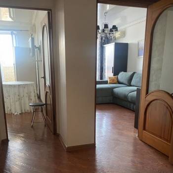 Сдается 1-комнатная квартира, 45 м²