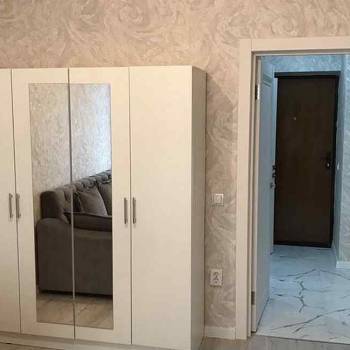 Сдается 1-комнатная квартира, 41 м²