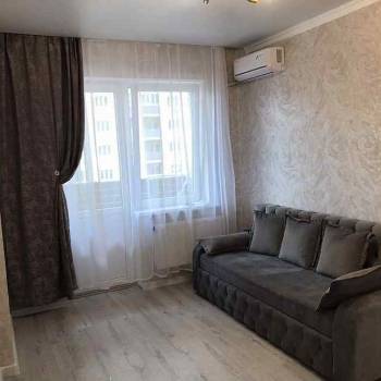 Сдается 1-комнатная квартира, 41 м²