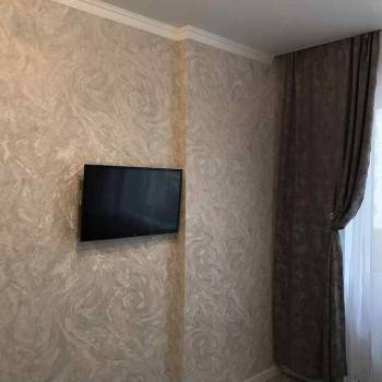 Сдается 1-комнатная квартира, 41 м²