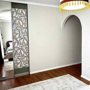 Сдается 2-х комнатная квартира, 48 м²