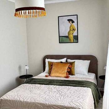 Сдается 2-х комнатная квартира, 48 м²