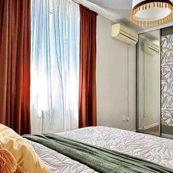 Сдается 2-х комнатная квартира, 48 м²