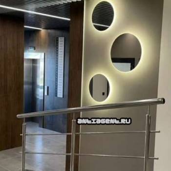 Продается 1-комнатная квартира, 24 м²