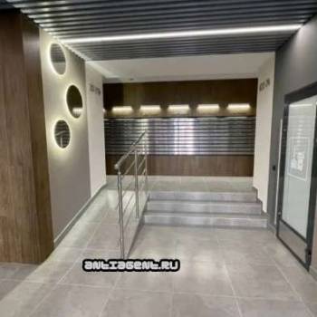 Продается 1-комнатная квартира, 24 м²