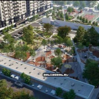 Продается 1-комнатная квартира, 24 м²