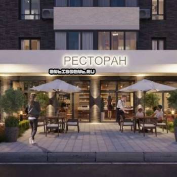 Продается 1-комнатная квартира, 24 м²