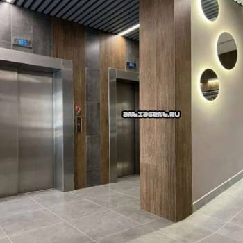 Продается 1-комнатная квартира, 24 м²