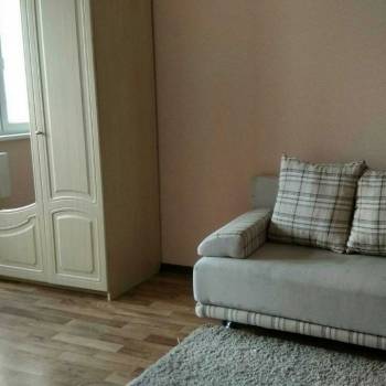 Сдается 1-комнатная квартира, 35 м²